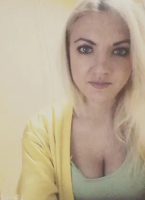 проститутка Лиза, 22, Бузулук
