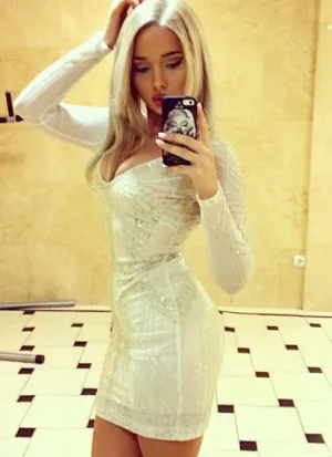 проститутка Зоя, 21, Бузулук