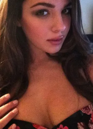 проститутка Галина, 24, Бузулук