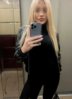 проститутка Настенька, 27, Бузулук
