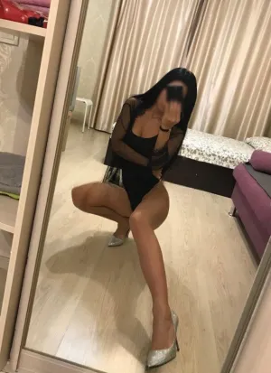 проститутка Кармен, 24, Бузулук