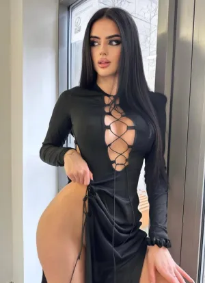 проститутка Сара, 21, Бузулук