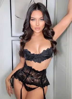 проститутка Ника, 32, Бузулук
