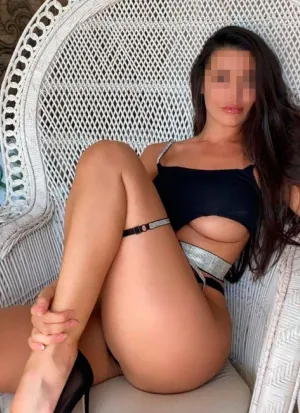 проститутка Танюшка, 24, Бузулук