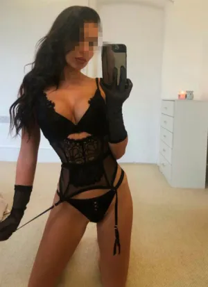 проститутка Маша, 30, Бузулук
