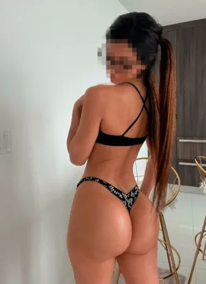 проститутка Уля, 25, Бузулук