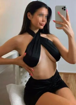 проститутка Эдита, 23, Бузулук