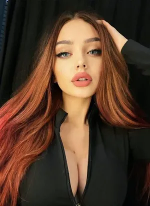 проститутка Даша, 21, Бузулук