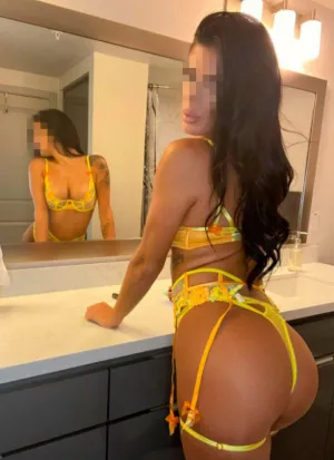 проститутка Анна, 26, Бузулук